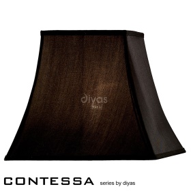 Contessa Shades Diyas Table & Floor Lamp Shades Contessa Shades Diyas Table & Floor Lamp Shades